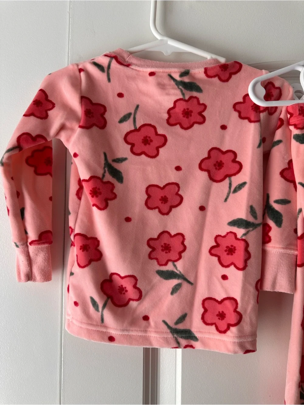 Carters 18m soft